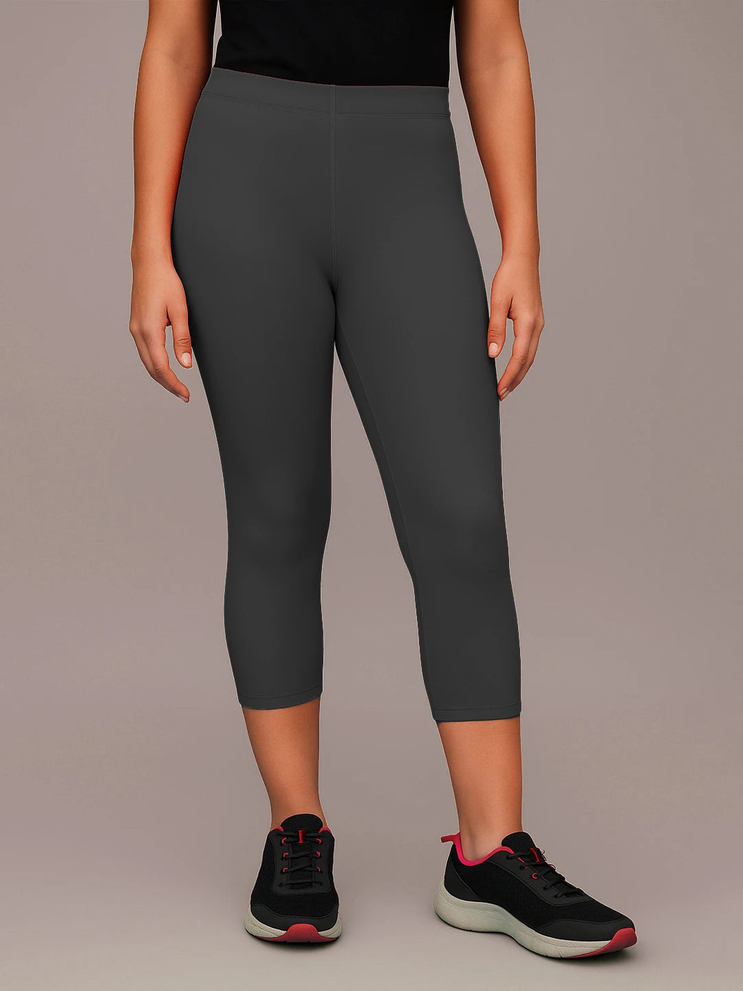 Women's Essential 3/4th Tights