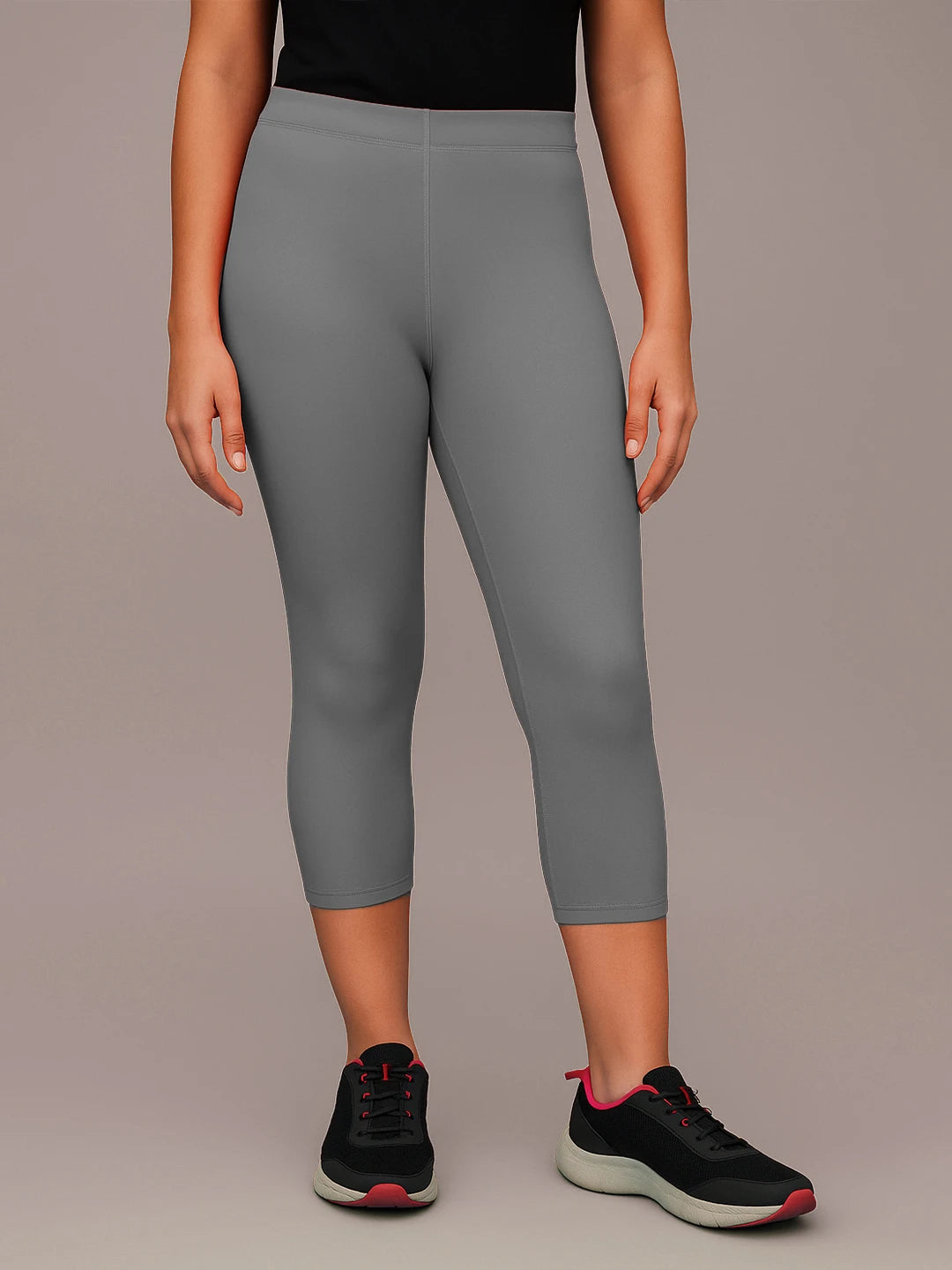 Women's Essential 3/4th Tights