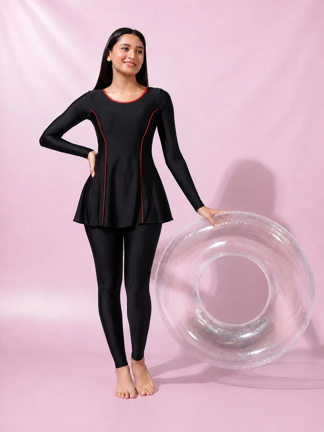 Women's Aqua Curves Swimdress