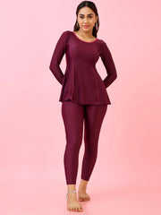 Women's Aqua Curves Swimdress