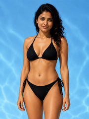 Women's Shore Stopper Bikini Set