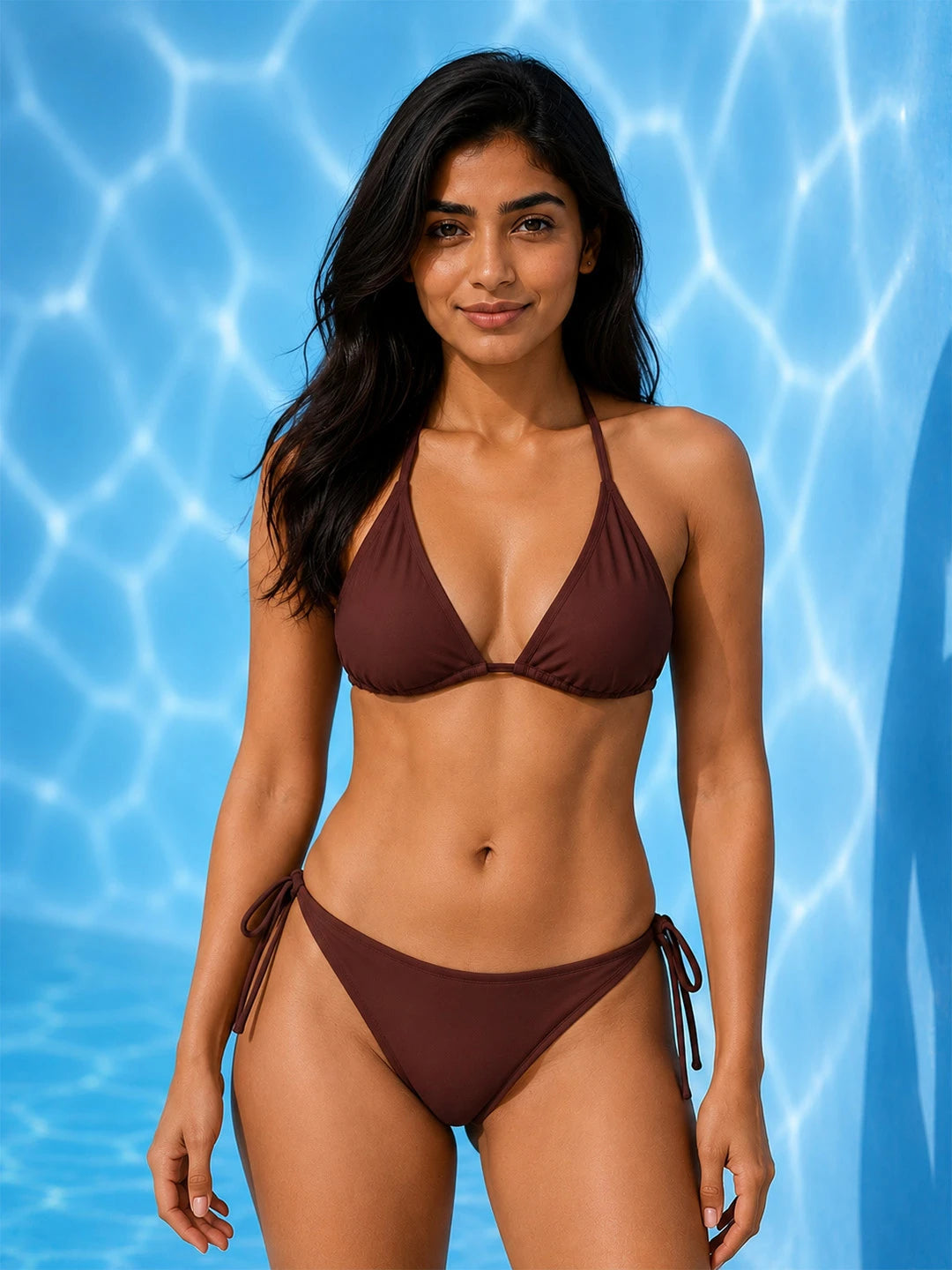 Women's Shore Stopper Bikini Set