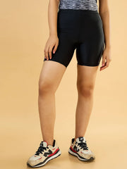 Women's Side Kick Cycling Shorts
