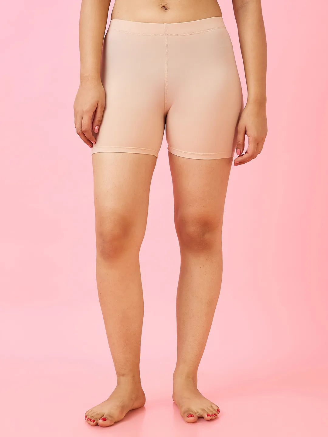 Women's Flexi Move Hot Shorts