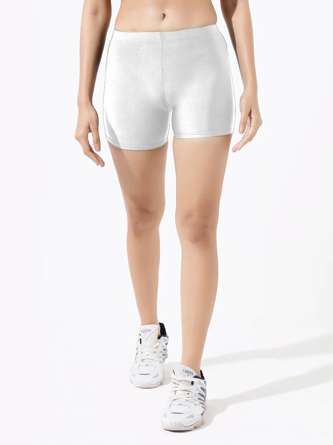 Women's Flexi Move Hot Shorts