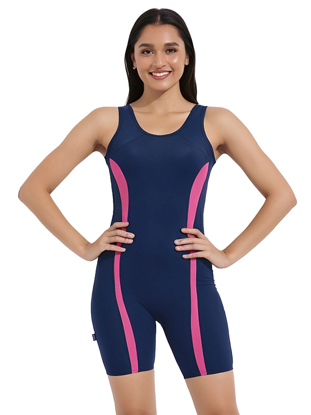 Women's StrideFit Swim Kneesuit