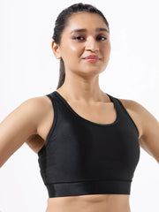 Women's Workout Staple Sports Bra