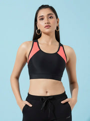 Women's Agile Edge Sports Bra