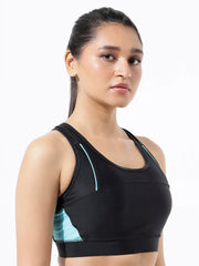 Women's StreamLine Racerback Sports Bra
