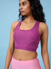 Women's SuperSoft Sports Bra