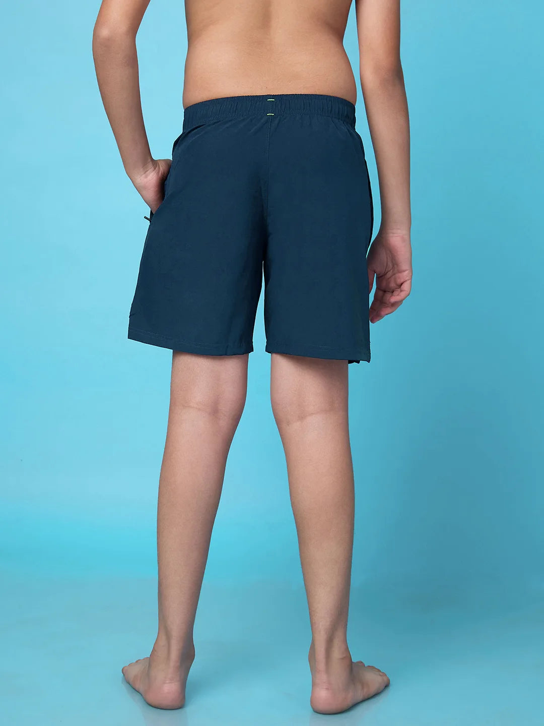 Boys' Summer Breeze Shorts