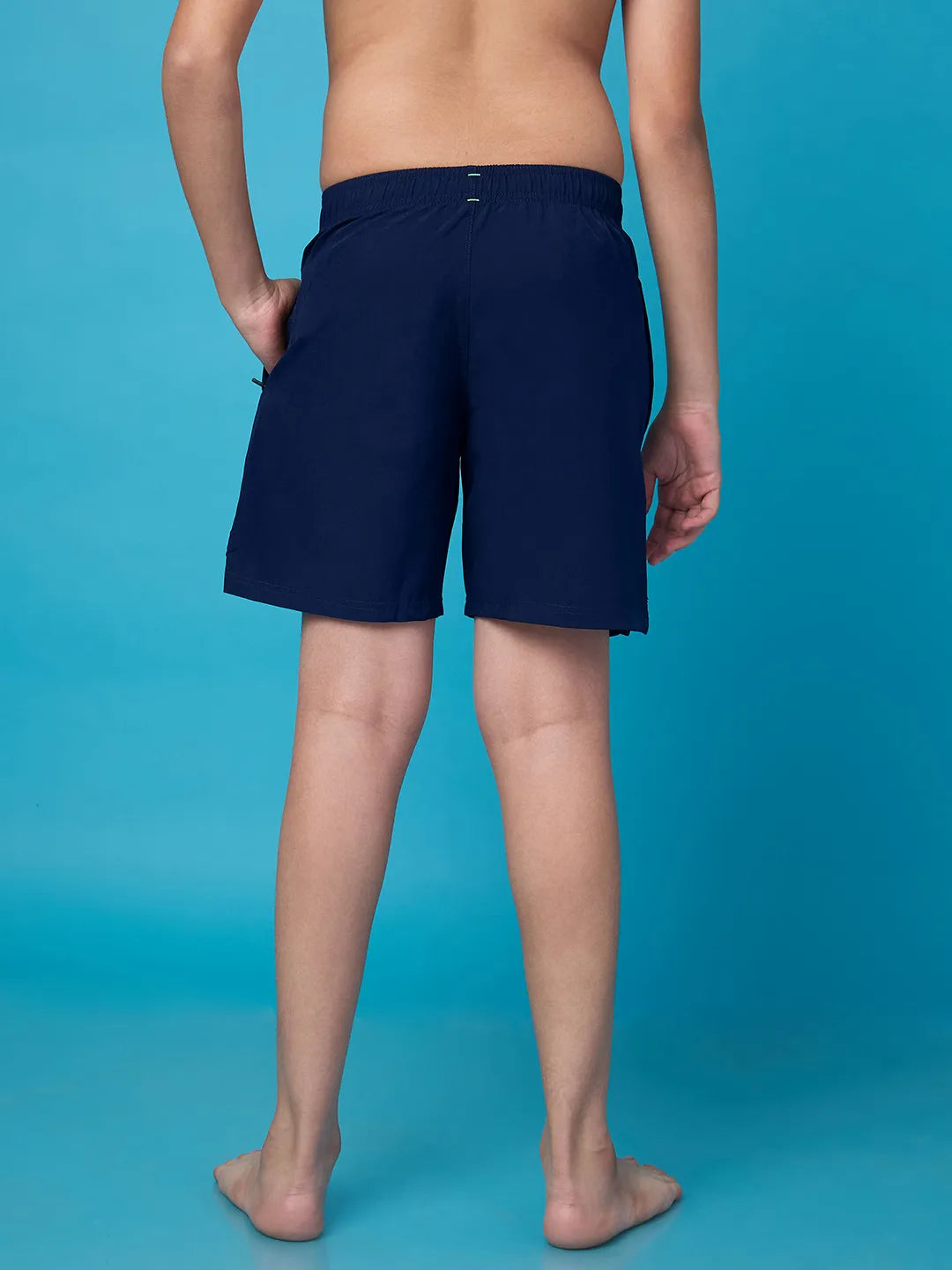 Boys' Summer Breeze Shorts