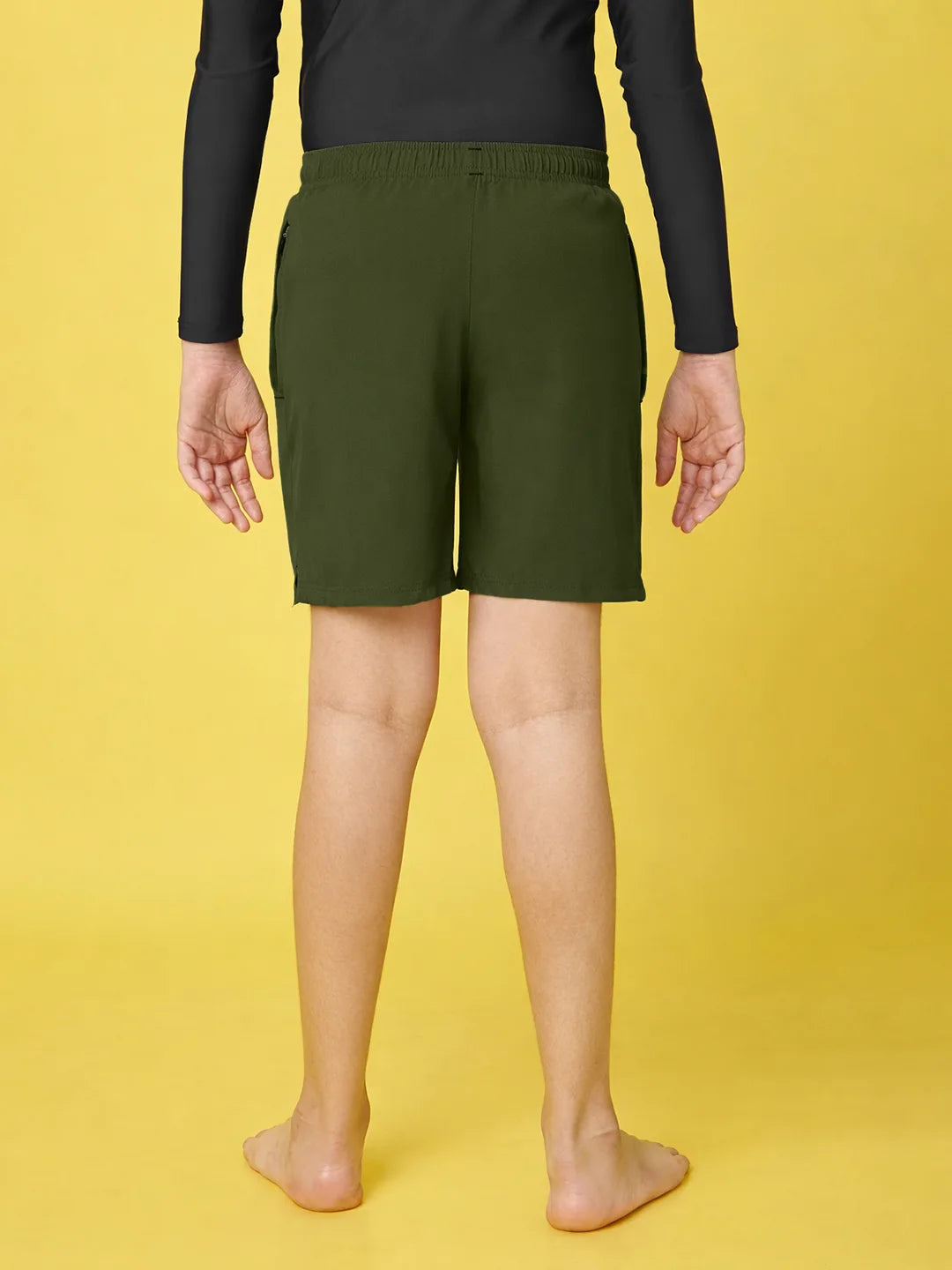 Boys' Summer Breeze Shorts