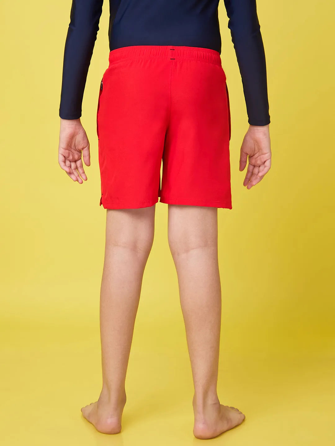 Boys' Summer Breeze Shorts