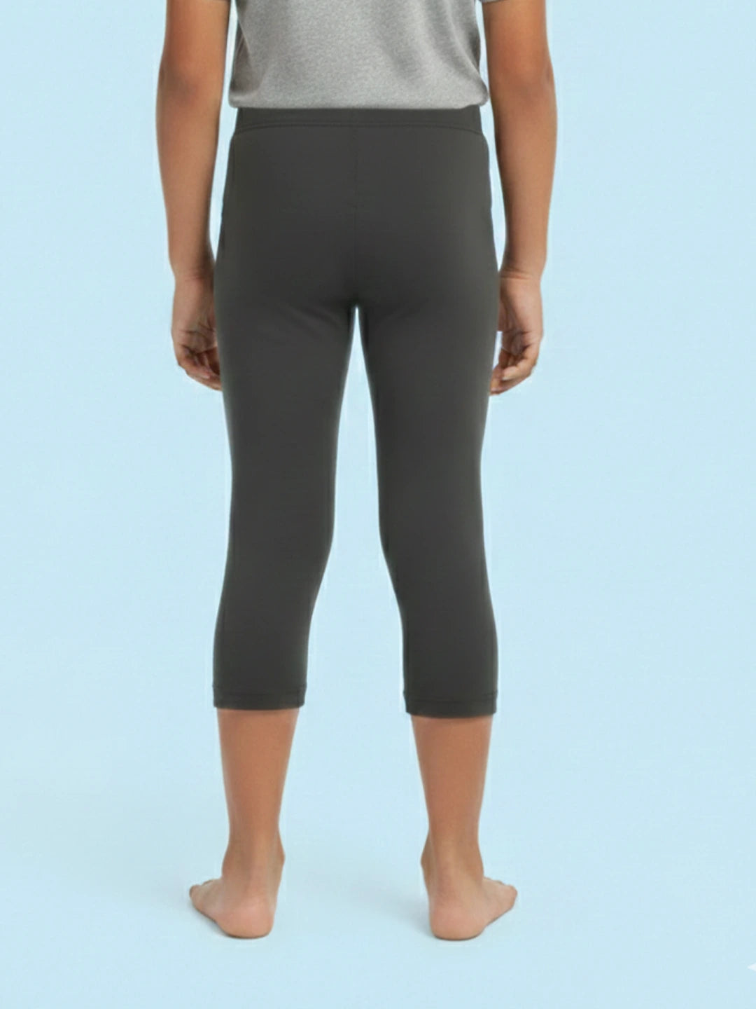Boys' 3/4th Length Tights