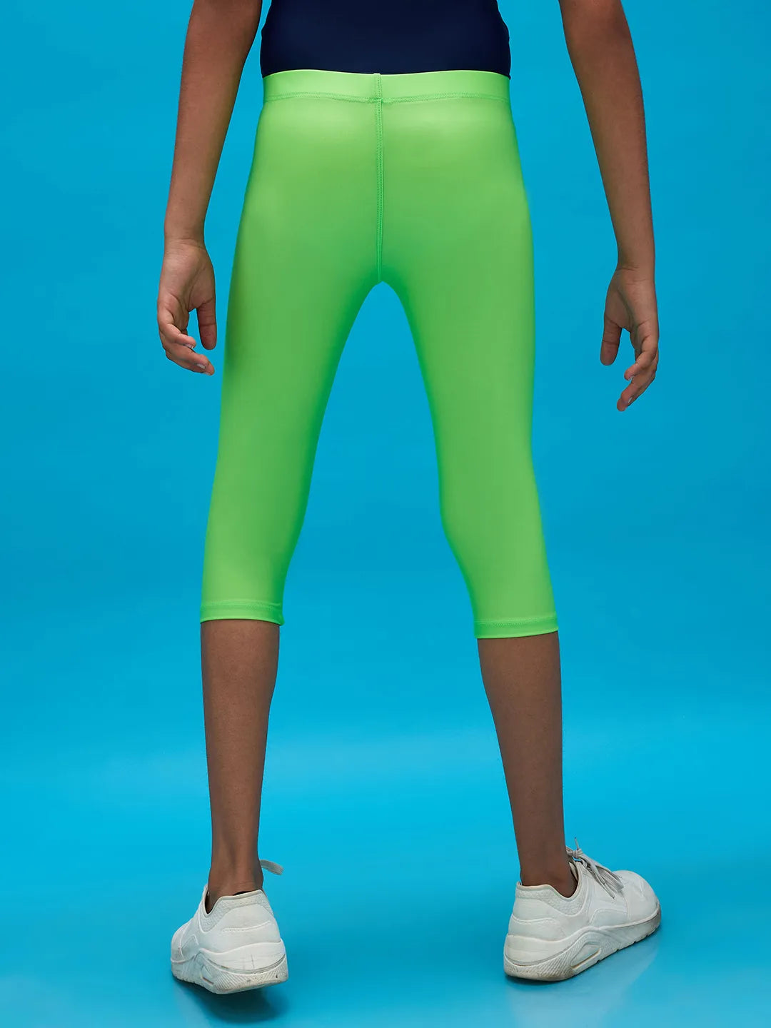 Boys' 3/4th Length Tights