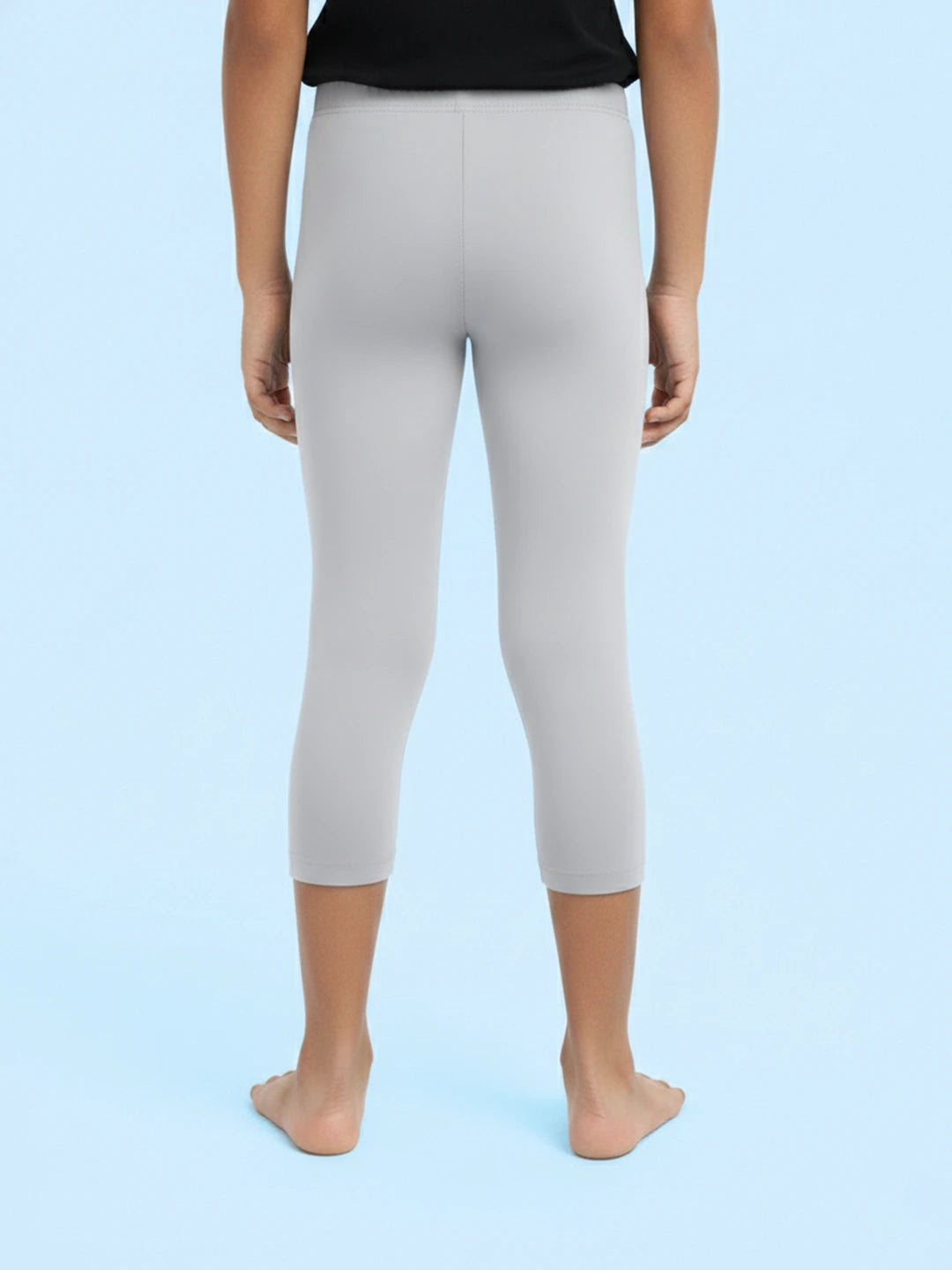 Boys' 3/4th Length Tights