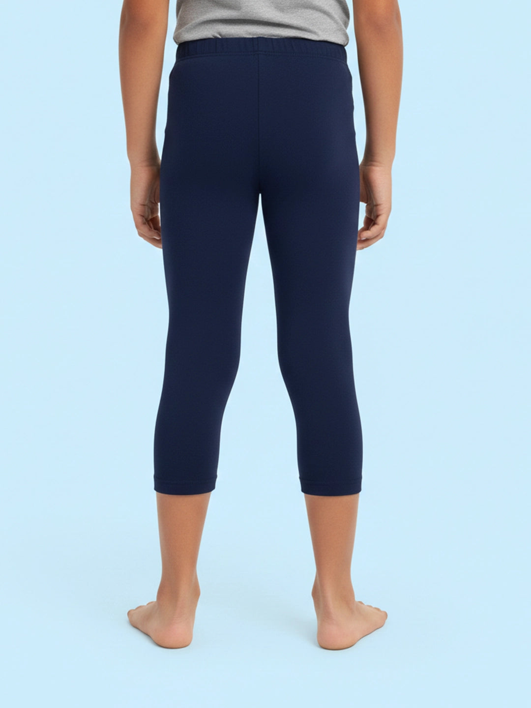 Boys' 3/4th Length Tights