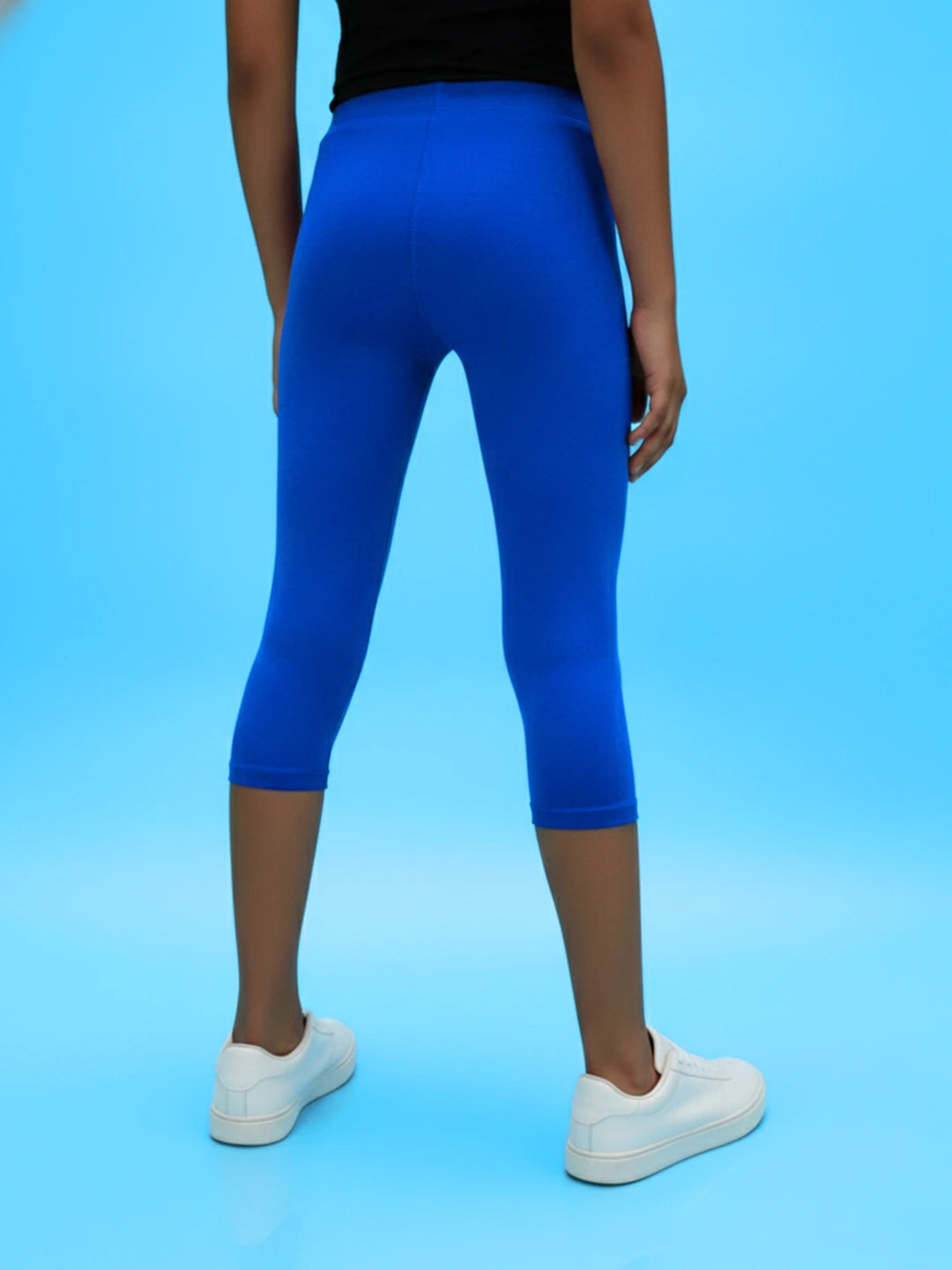 Boys' 3/4th Length Tights