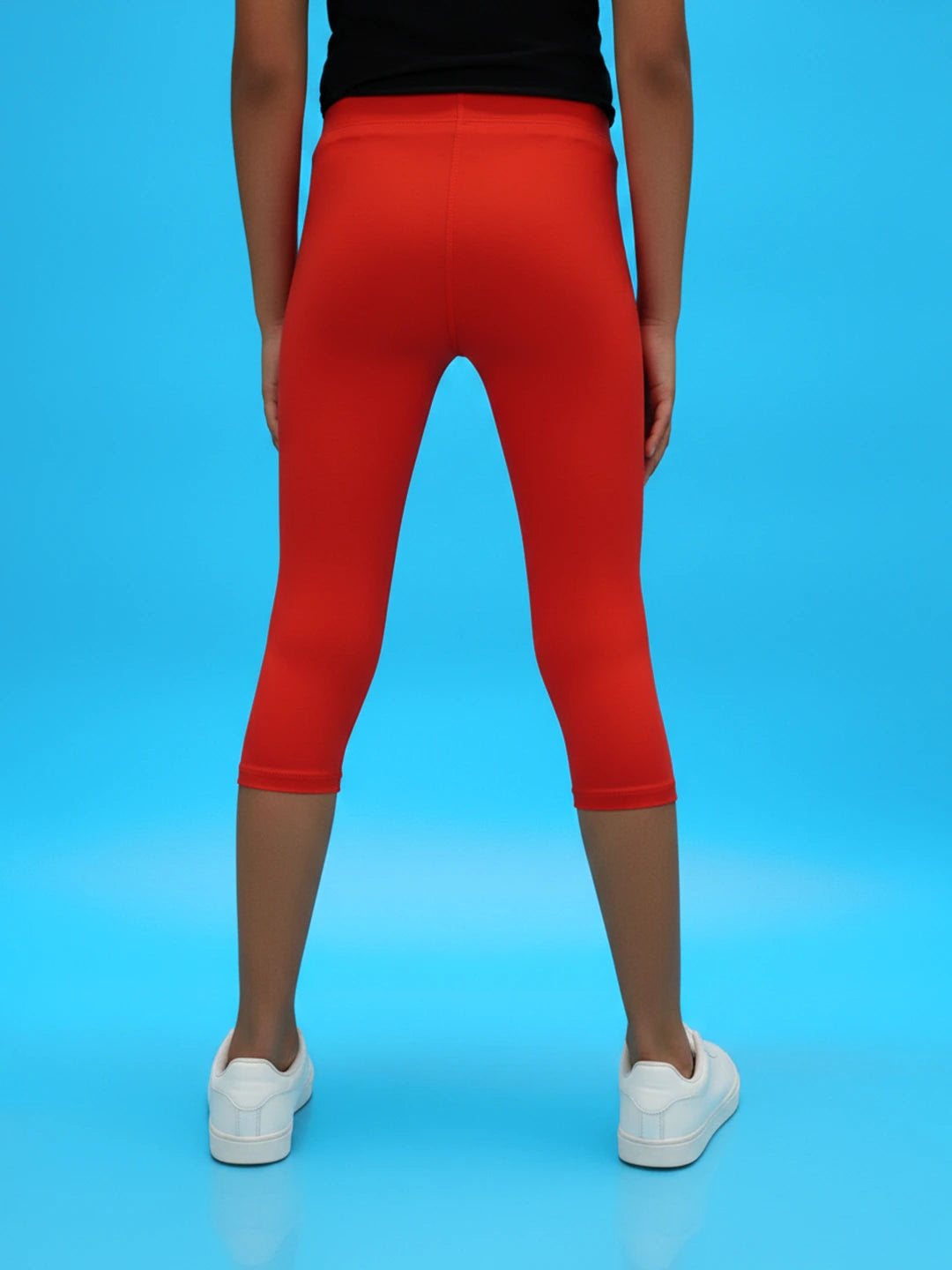 Boys' 3/4th Length Tights