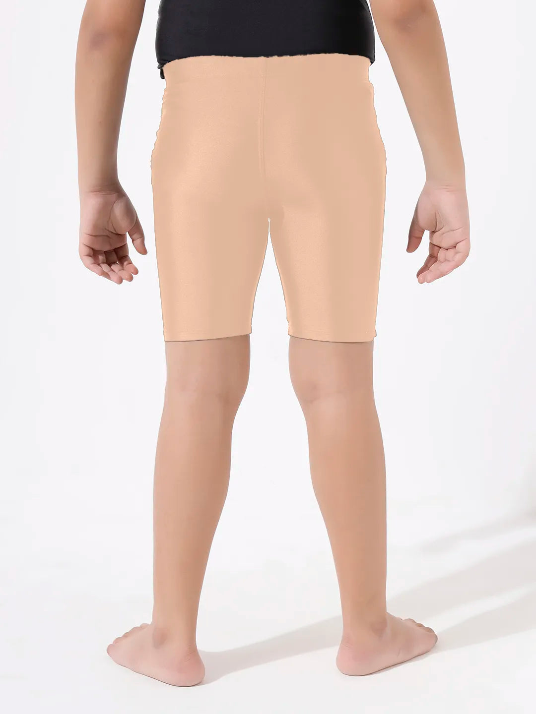 Boys' All-Purpose Cycling Shorts