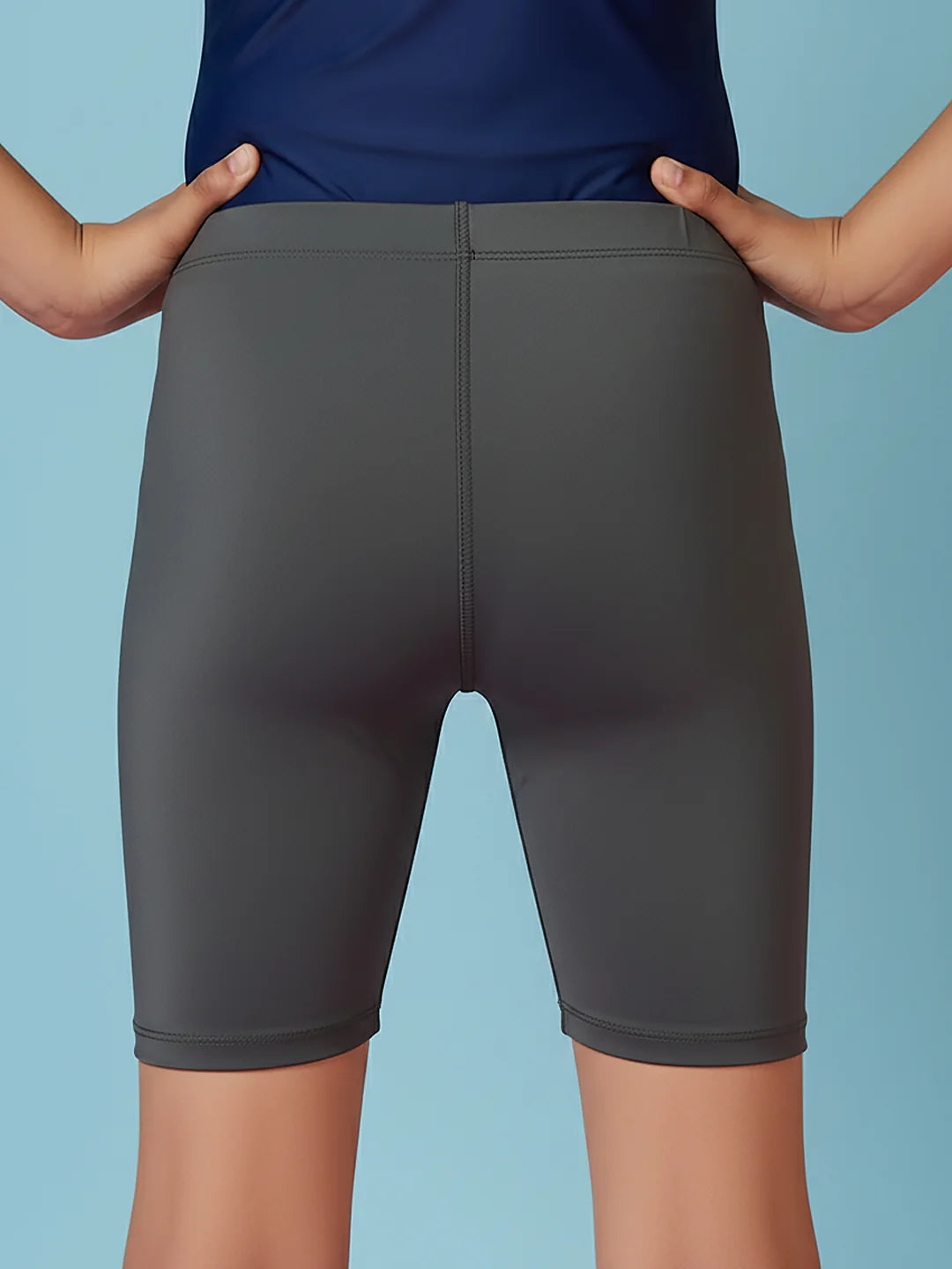 Girls' All-Purpose Cycling Shorts