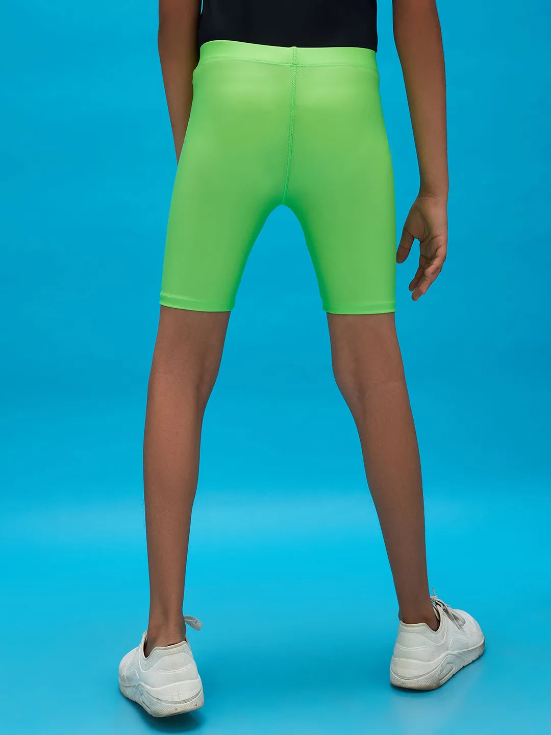 Boys' All-Purpose Cycling Shorts