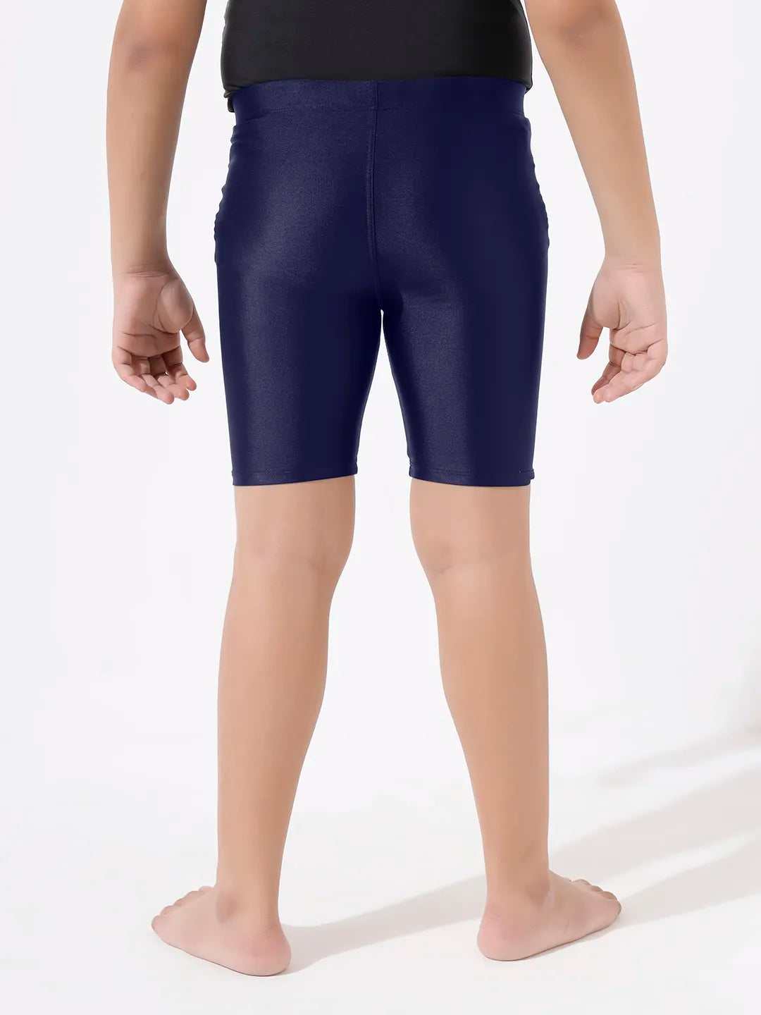 Boys' All-Purpose Cycling Shorts