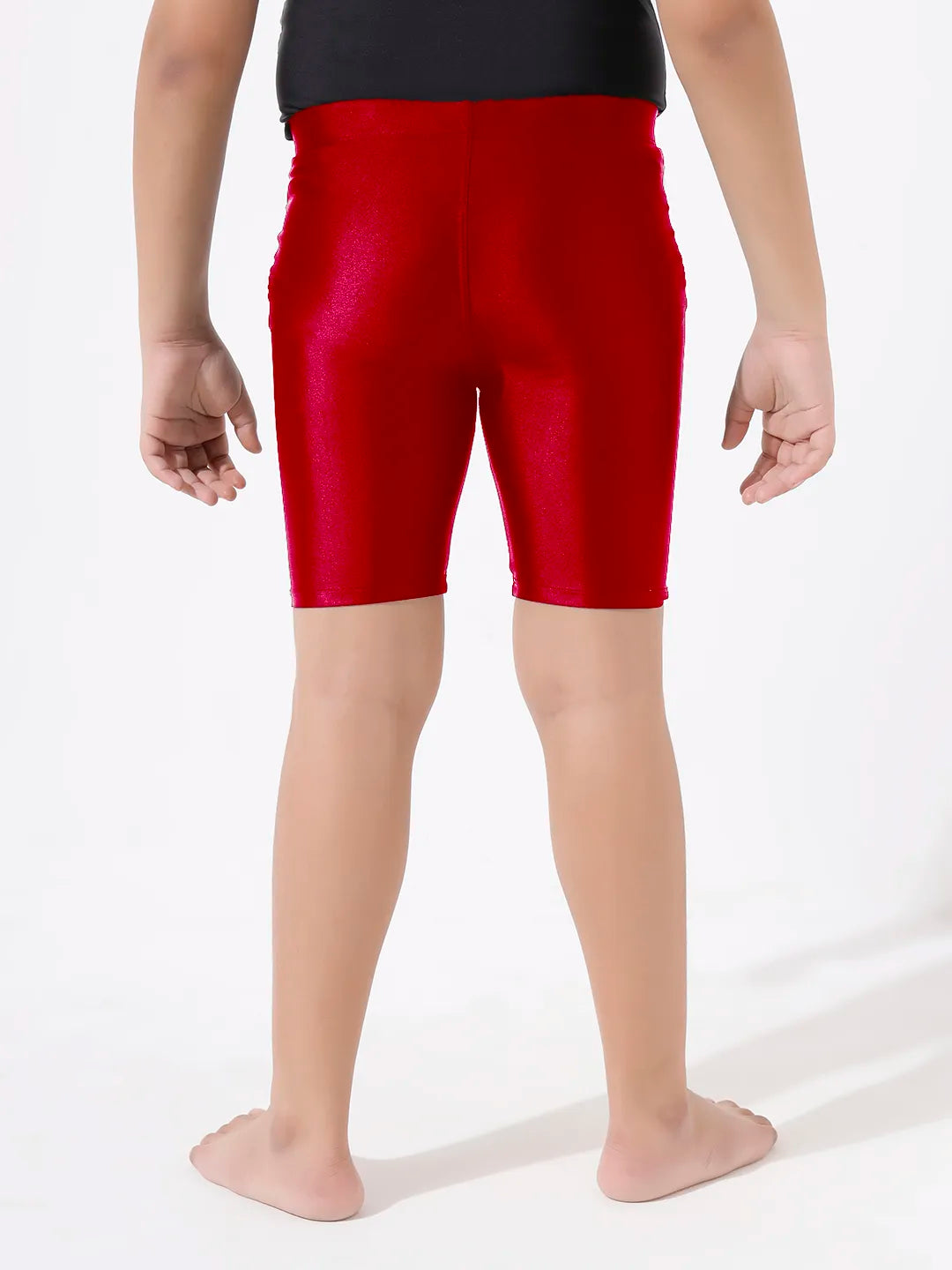Boys' All-Purpose Cycling Shorts