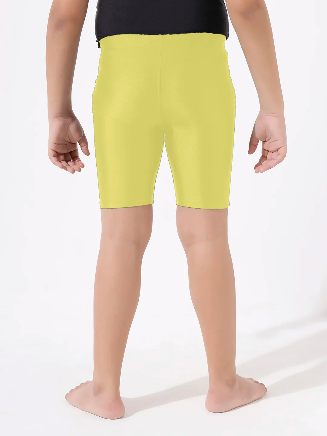 Boys' All-Purpose Cycling Shorts