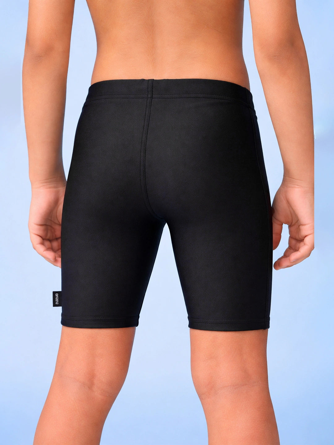Boys Solid Jammer