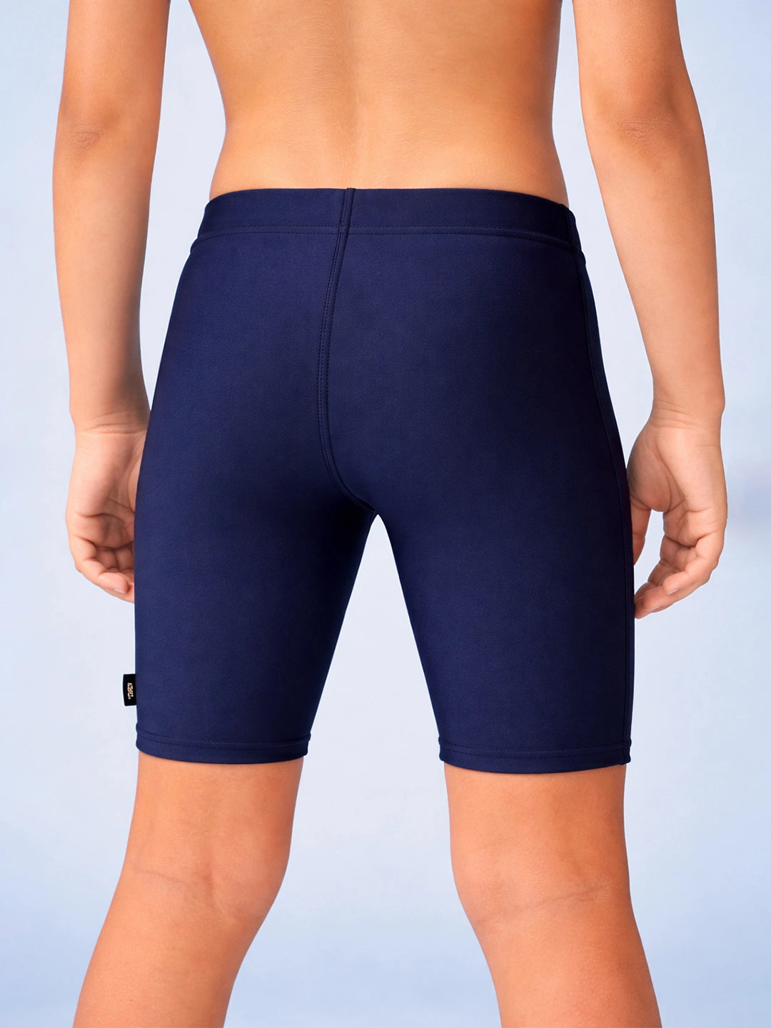 Boys Solid Jammer