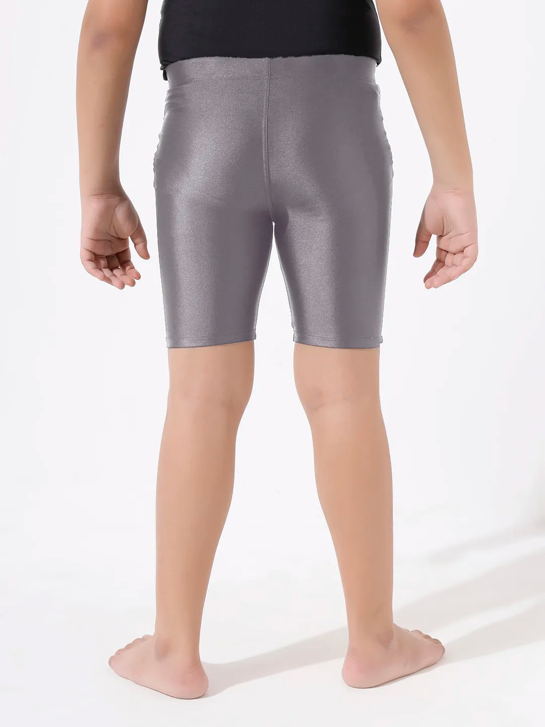 Girls' All-Purpose Cycling Shorts