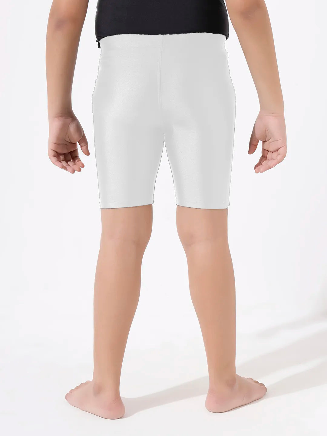 Girls' All-Purpose Cycling Shorts