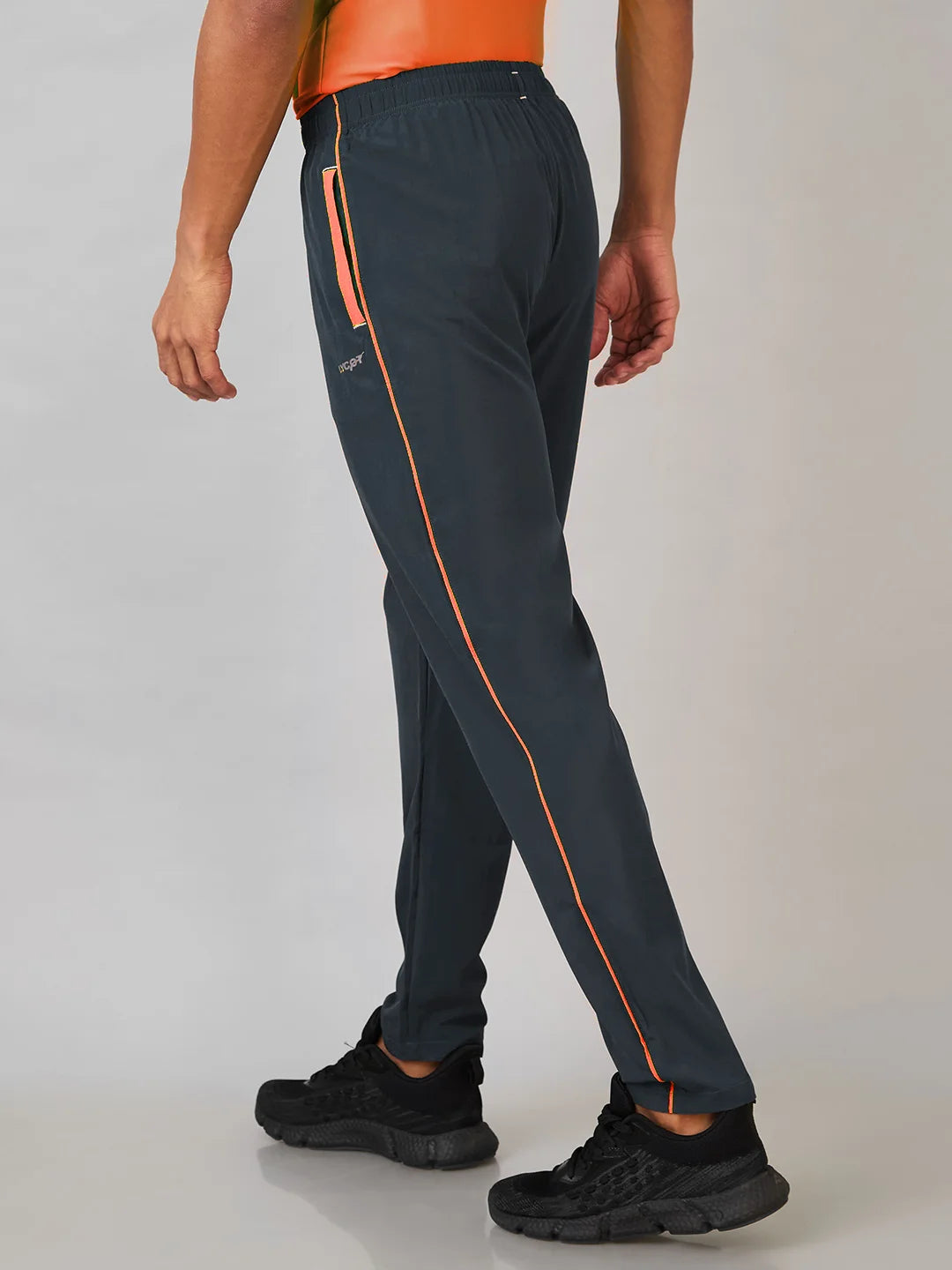 Men's PowerStrip Track Pants