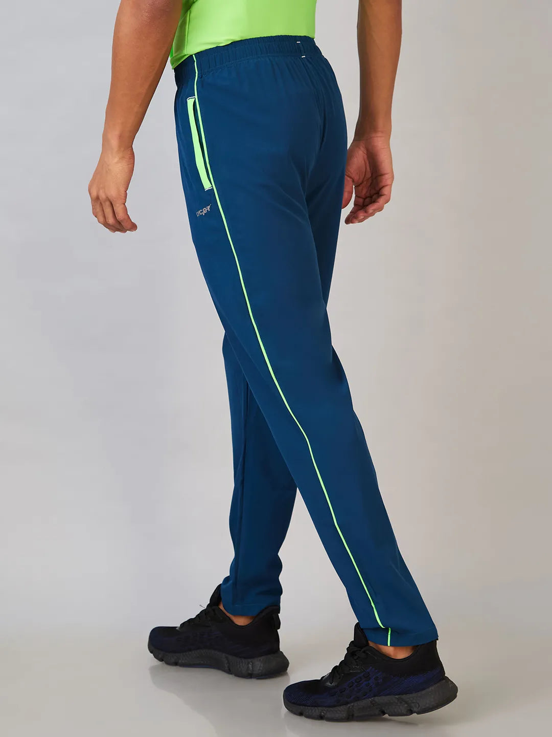 Men's PowerStrip Track Pants