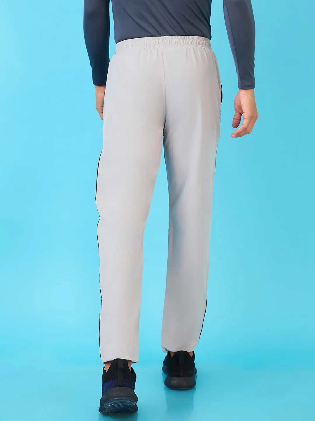 Men's PowerStrip Track Pants