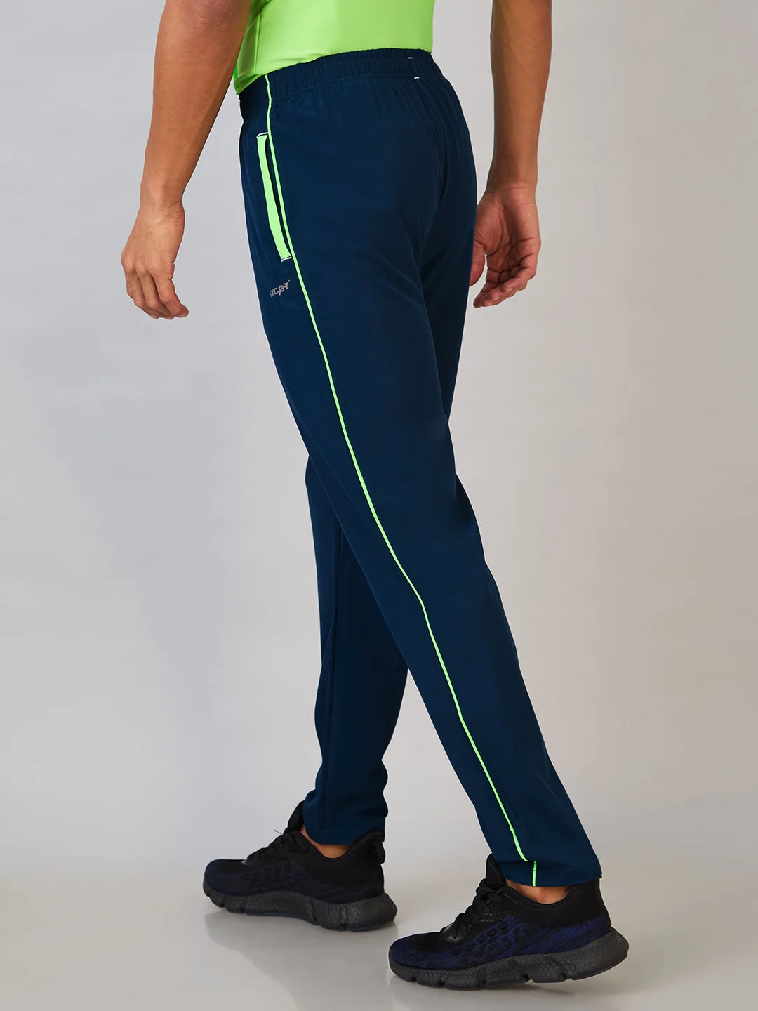 Men's PowerStrip Track Pants