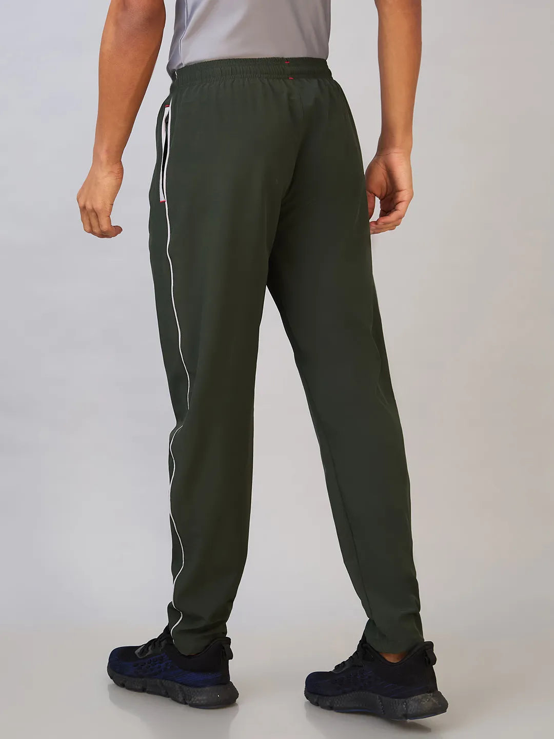 Men's PowerStrip Track Pants
