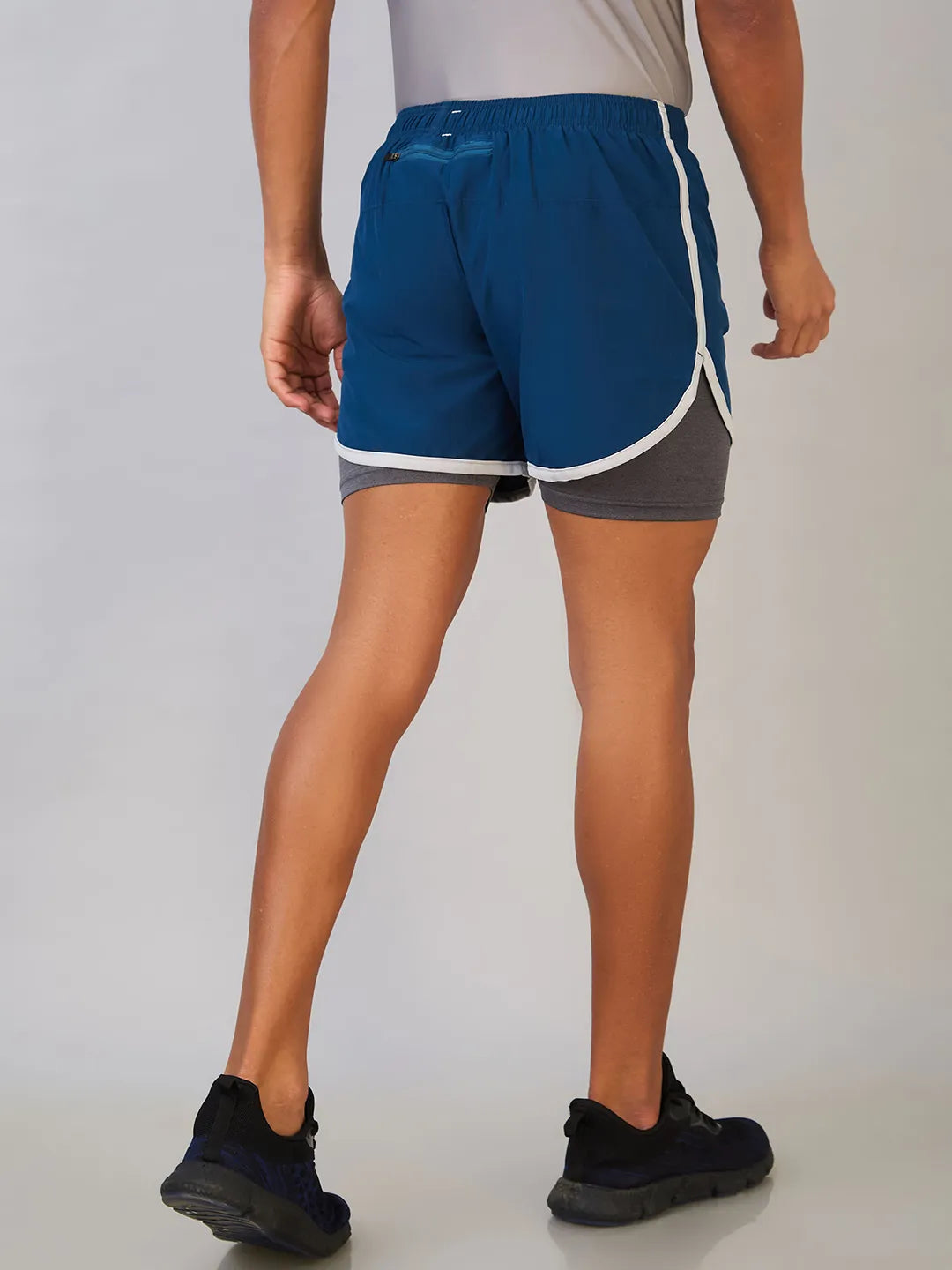Men's Double Duty Shorts