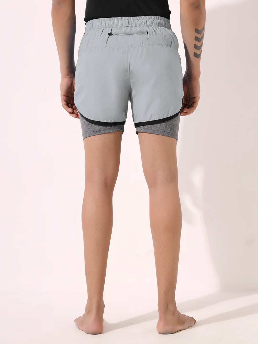 Men's Double Duty Shorts
