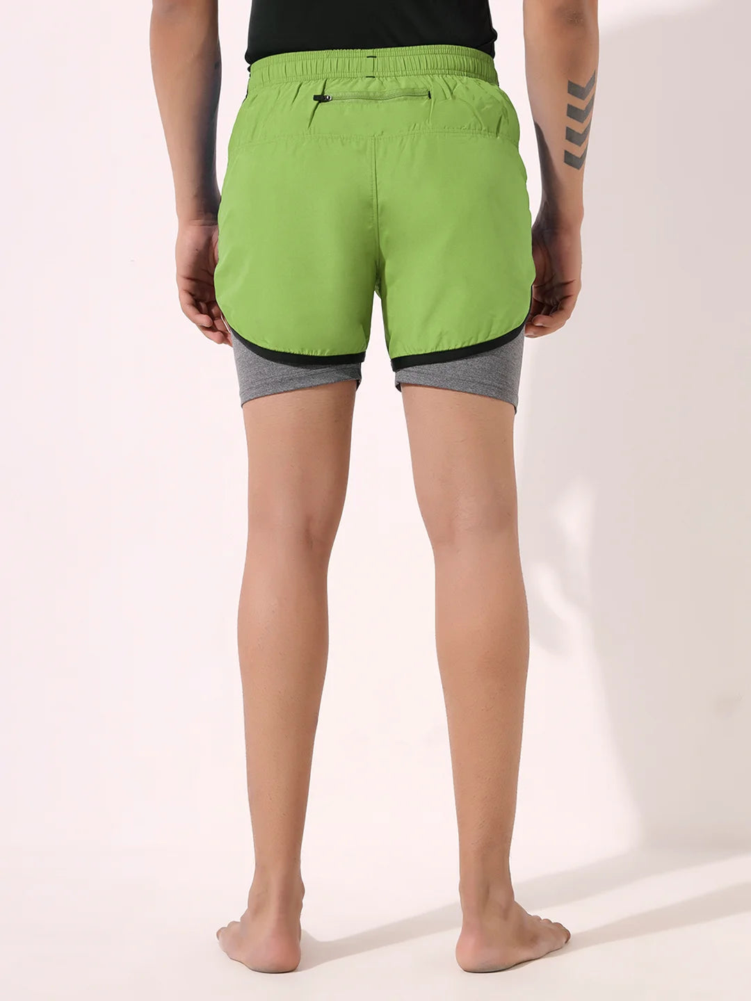 Men's Double Duty Shorts