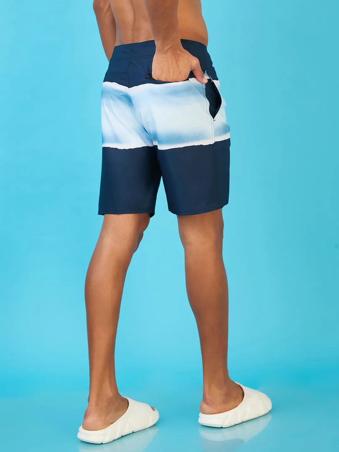 Men's Ocean Mist Beach Shorts
