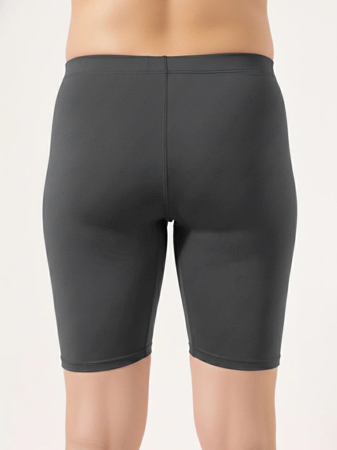 Men's Pure Pace Solid Cycling Shorts