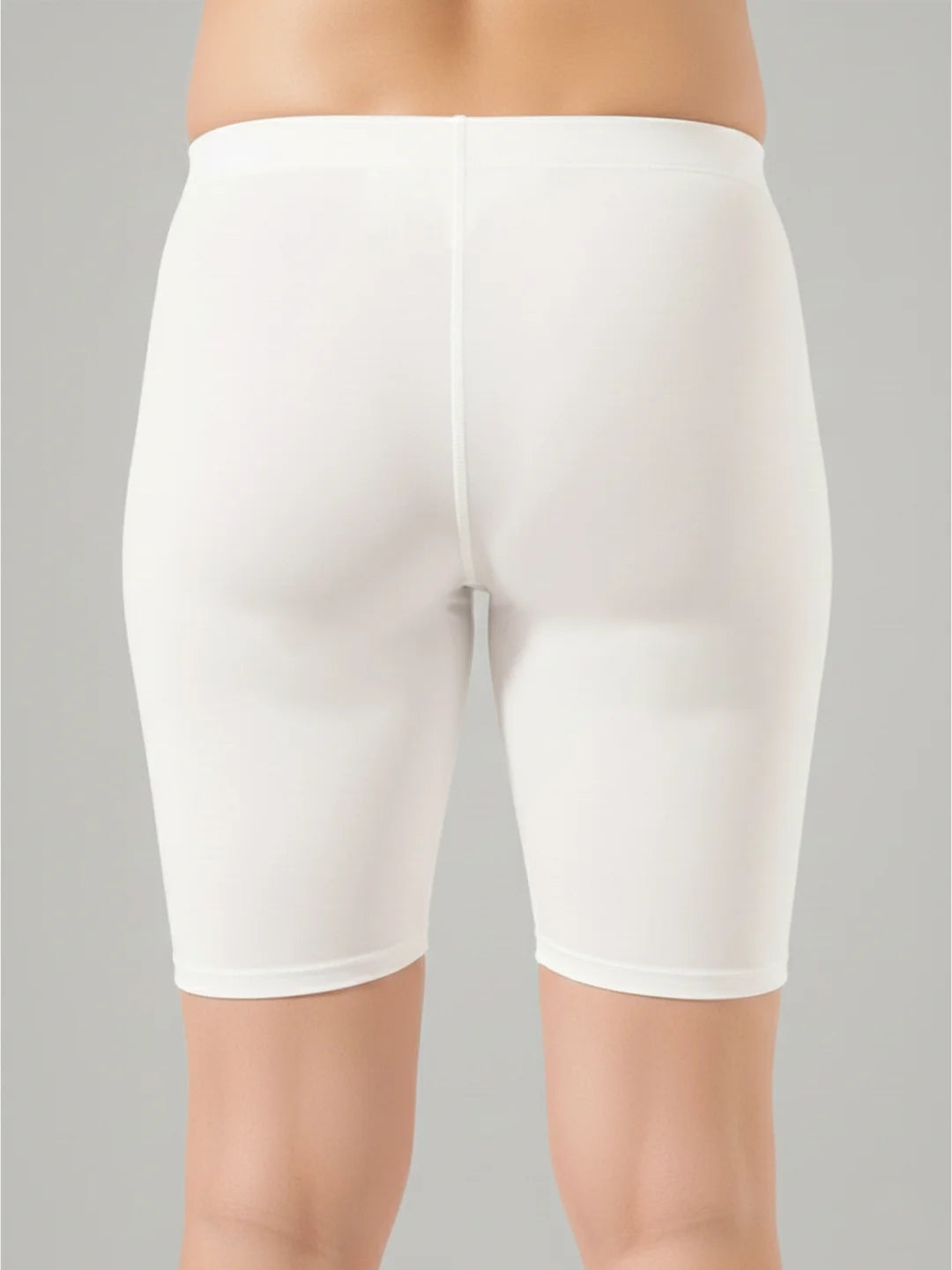 Men's Pure Pace Solid Cycling Shorts