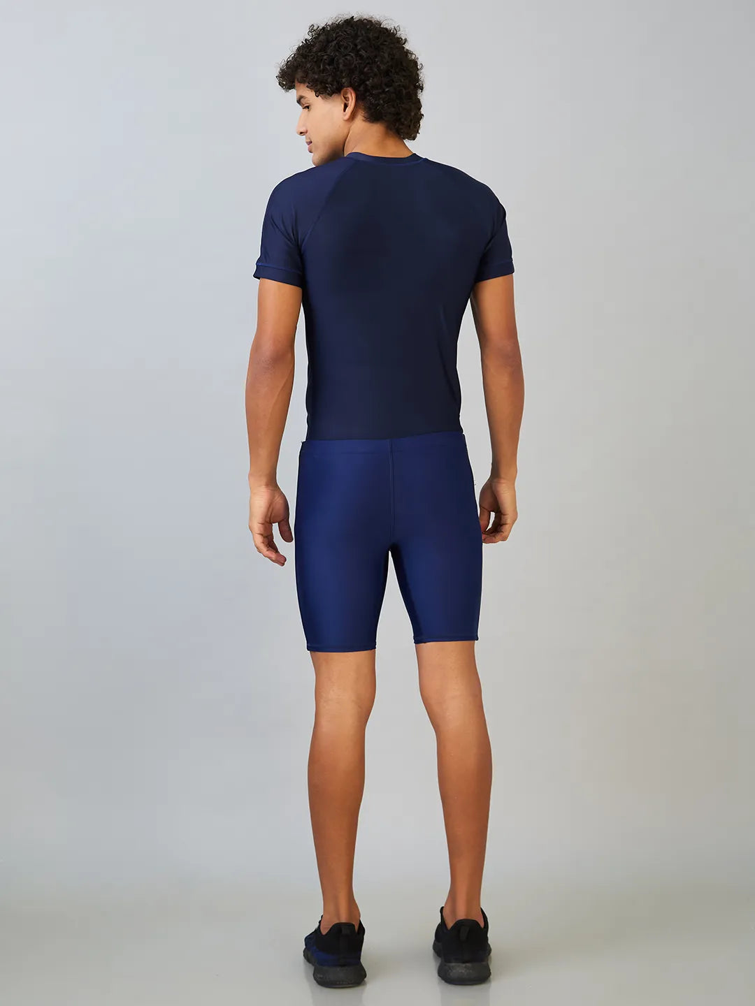 Men's Side Kick Cycling Shorts