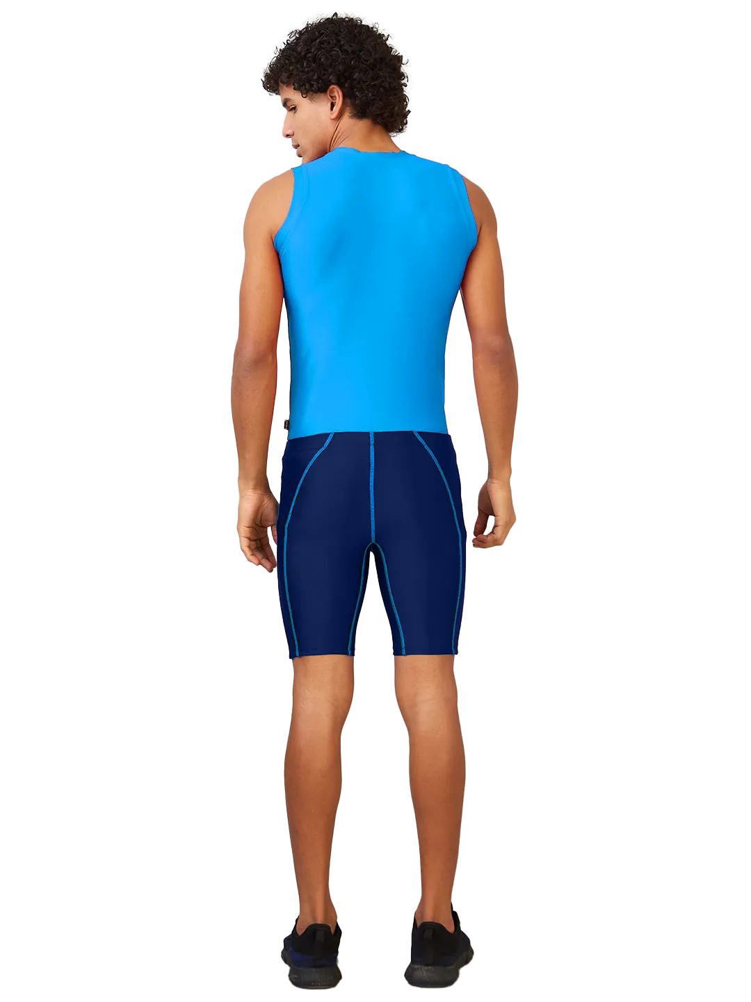 Men's Thread Ahead Cycling Shorts