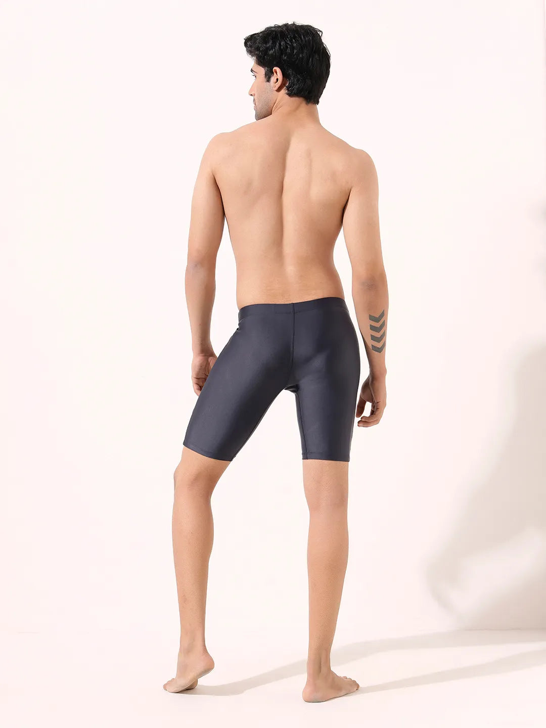 Men's Super Streak Jammer