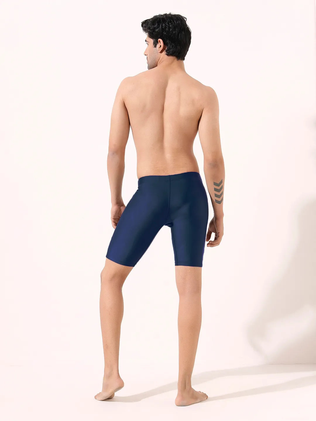 Men's Super Streak Jammer