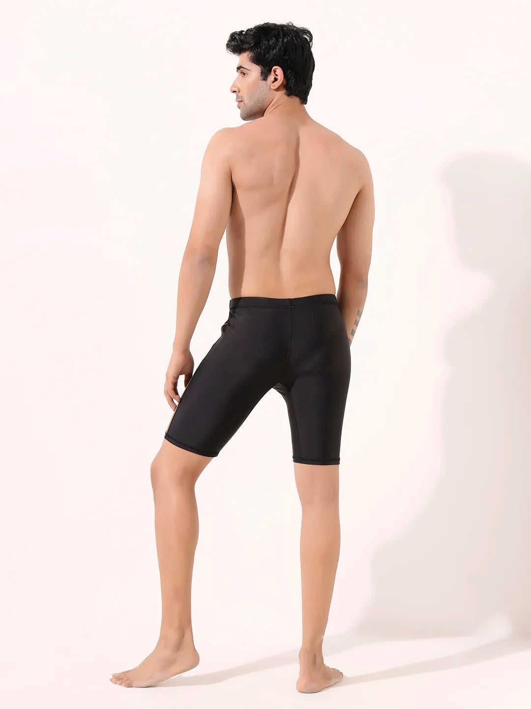 Men's Sleek Stripe Jammer